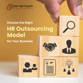 HR Outsourcing Model